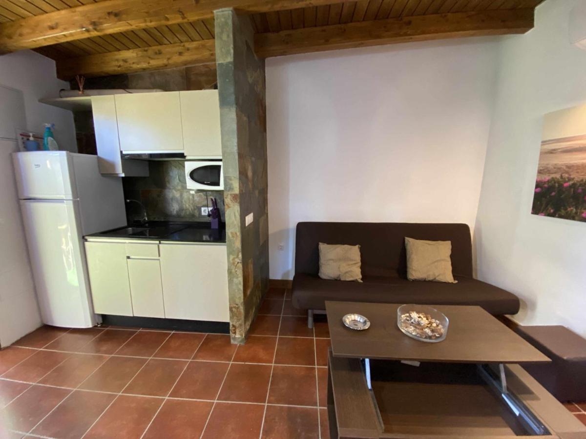 Estudio Para Pareja Con Jardincito Privado Barbaco Cadiz Exterior photo