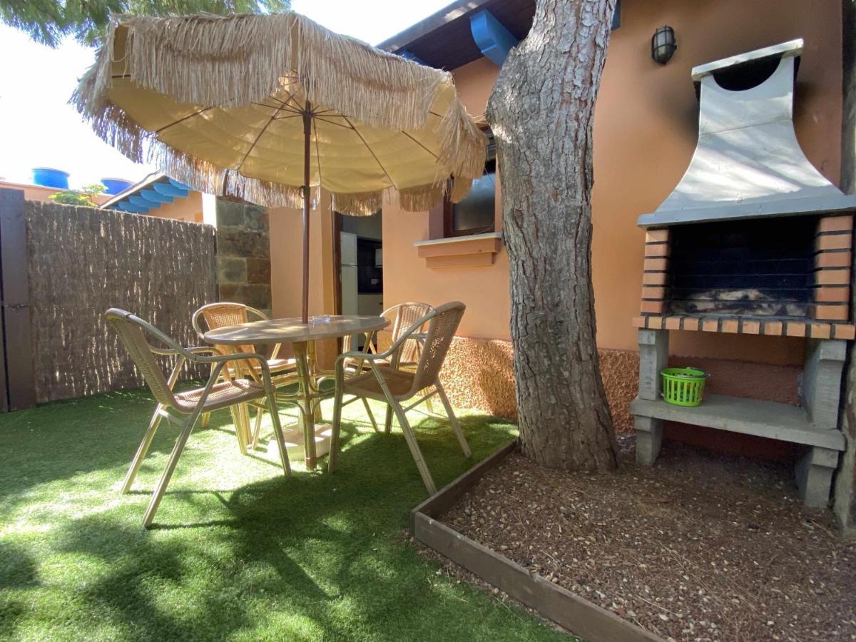 Estudio Para Pareja Con Jardincito Privado Barbaco Cadiz Exterior photo