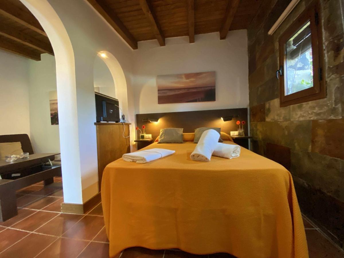 Estudio Para Pareja Con Jardincito Privado Barbaco Cadiz Exterior photo