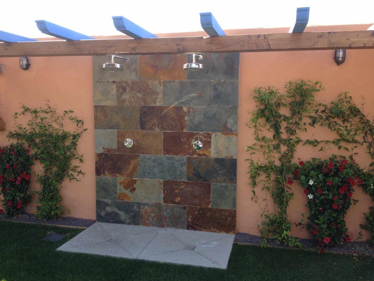Estudio Para Pareja Con Jardincito Privado Barbaco Cadiz Exterior photo