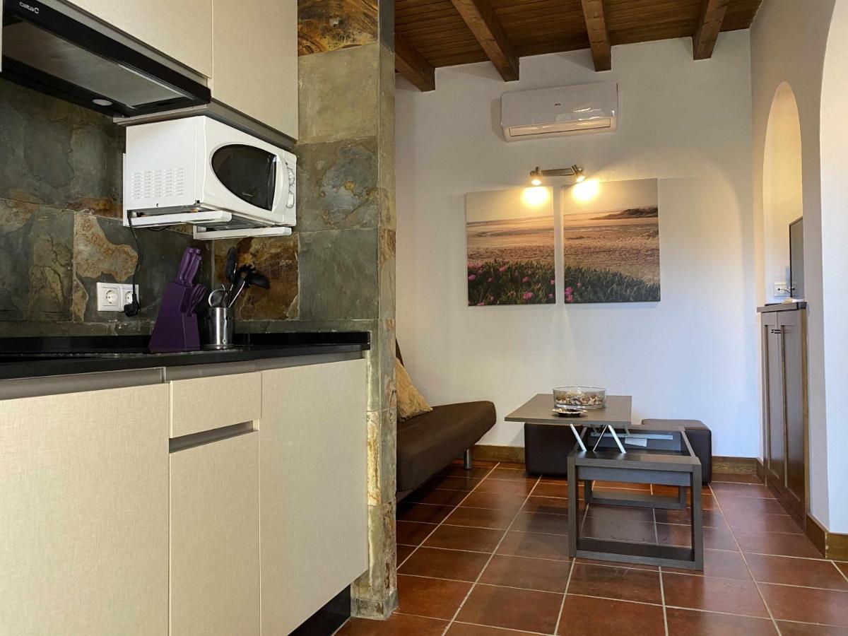 Estudio Para Pareja Con Jardincito Privado Barbaco Cadiz Exterior photo